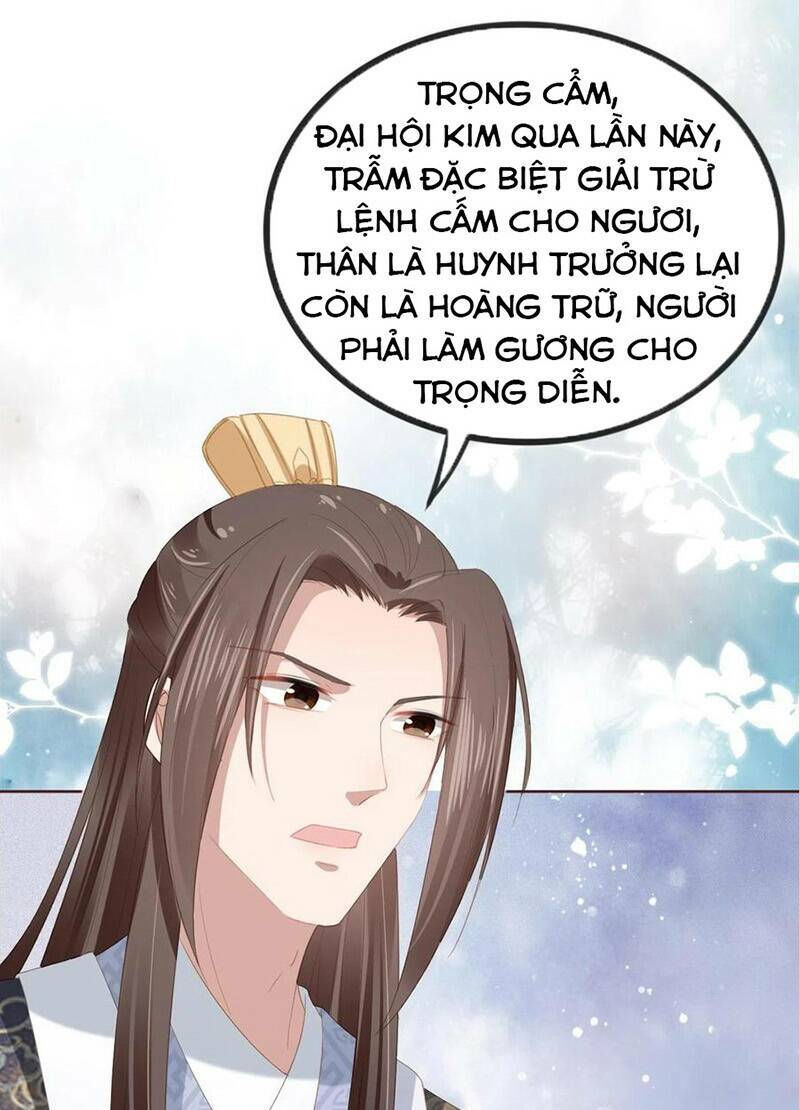 nhặt được bảo bối manh manh chapter 51 2