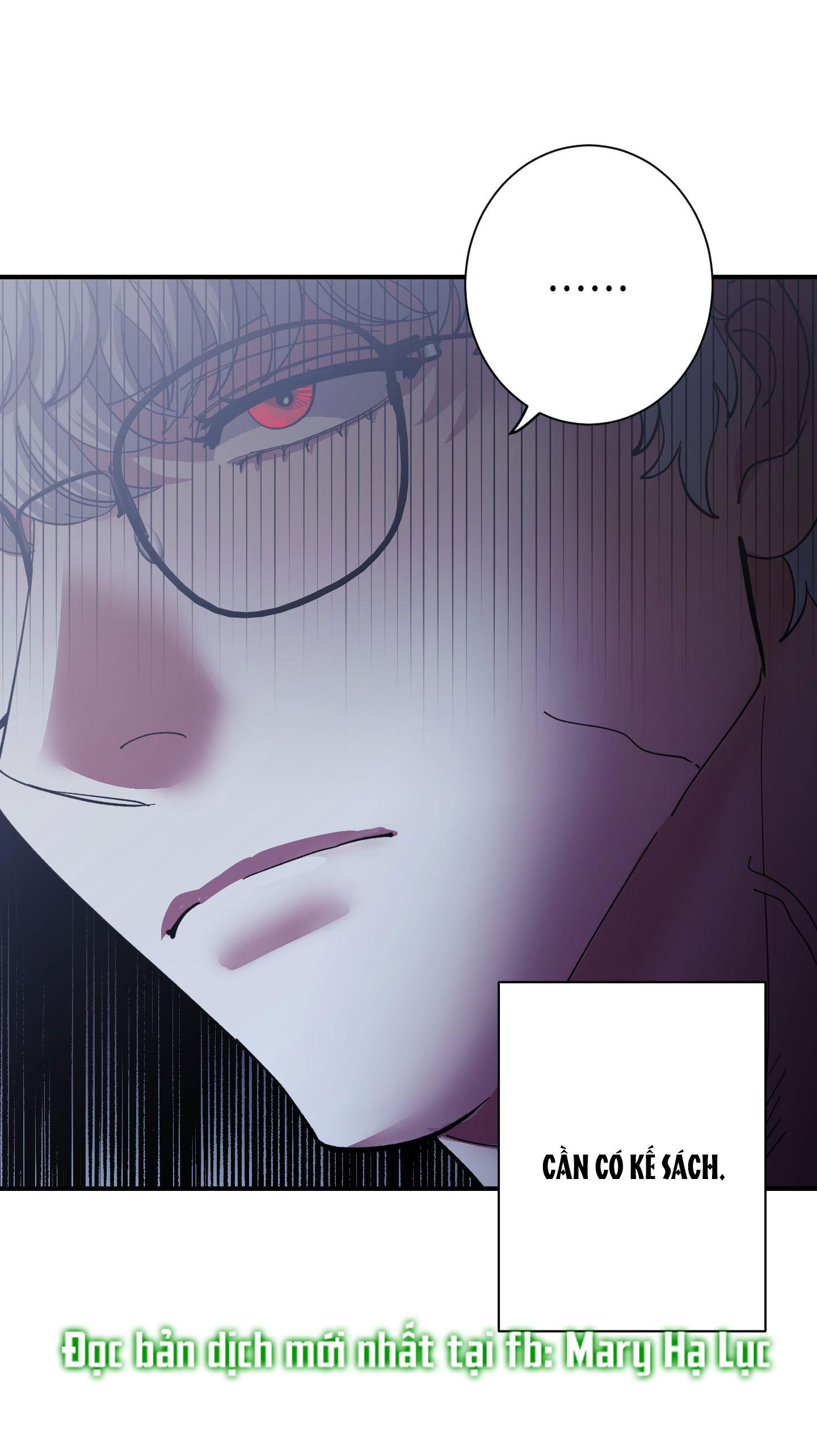 [18+] một lòng một dạ chapter 38.2 28