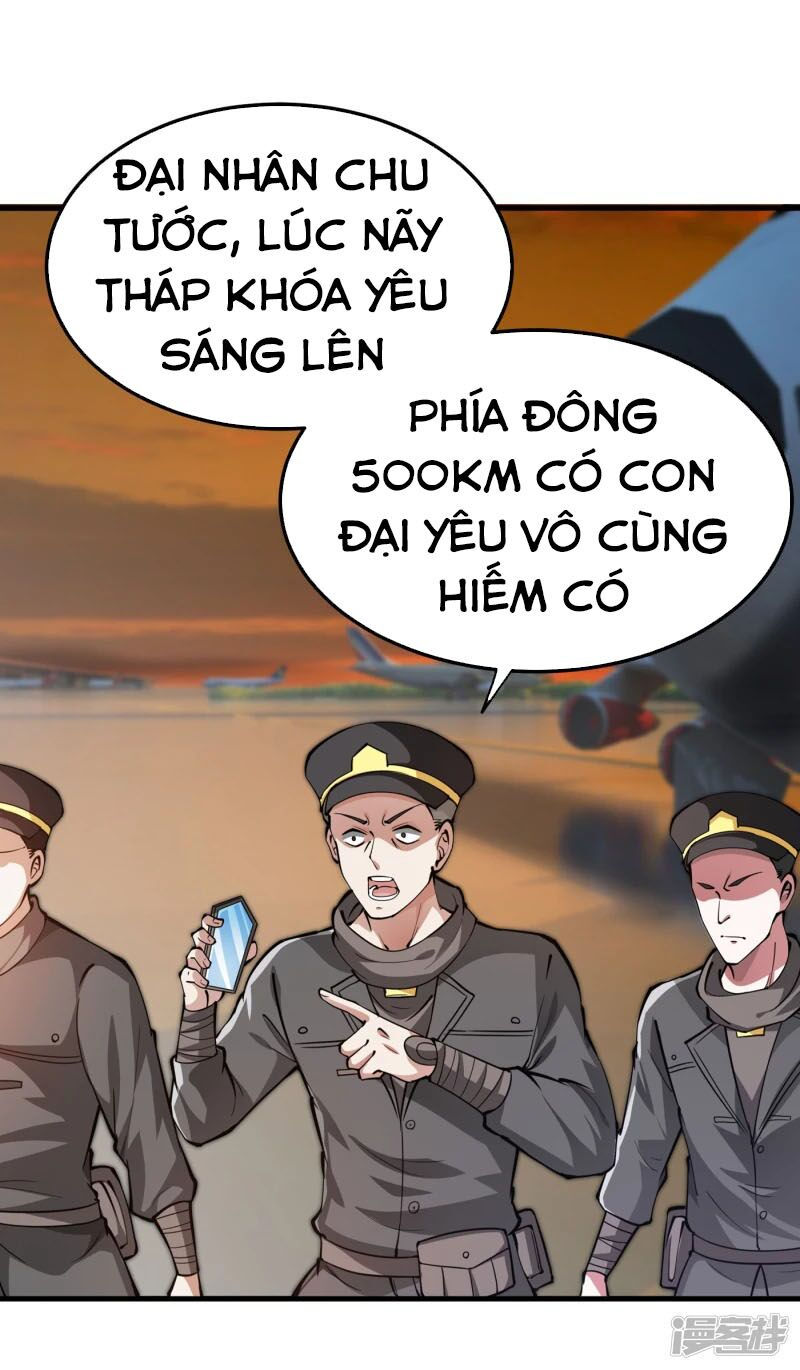tối cường thần y tại đô thị chapter 184 3