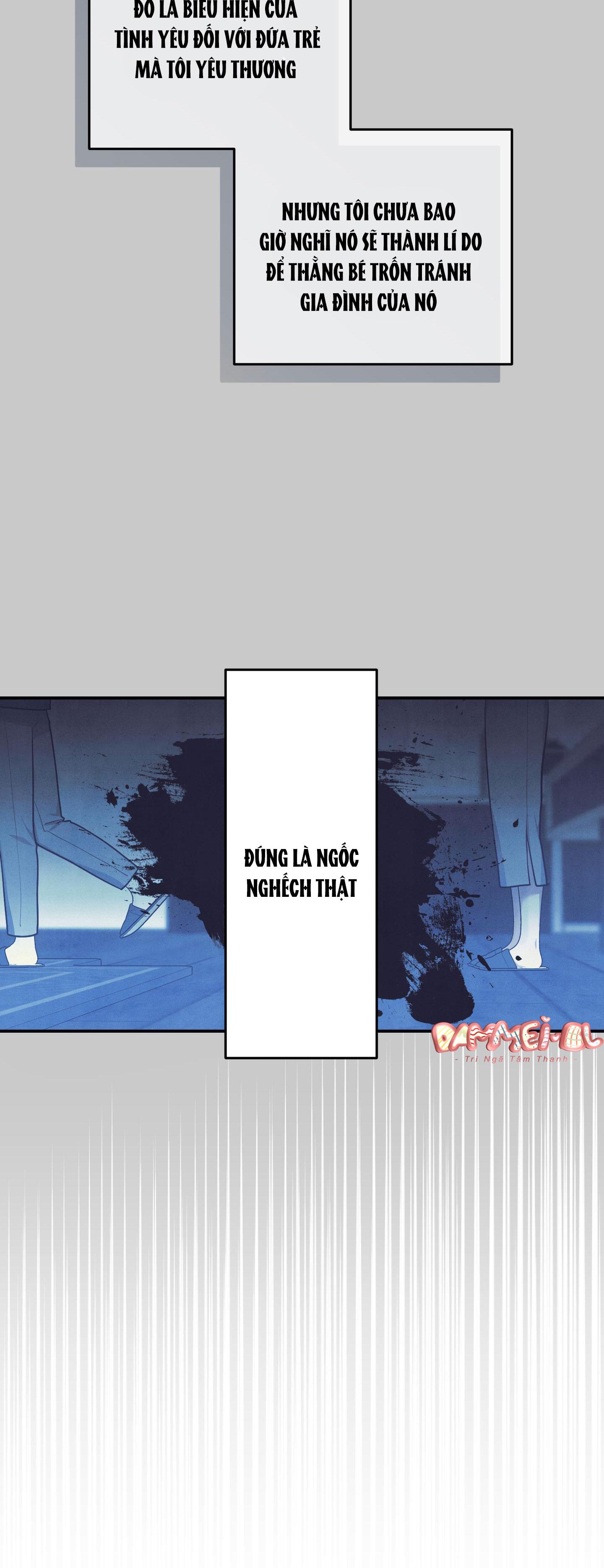 mối quan hệ ngu ngốc chapter 37 31