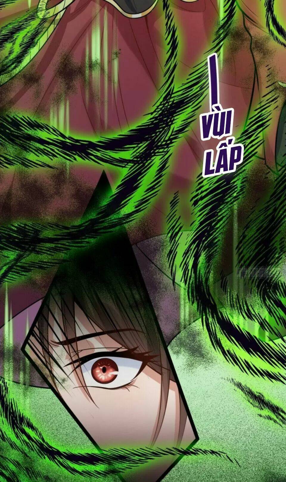 phế nữ yêu thần chapter 68 60