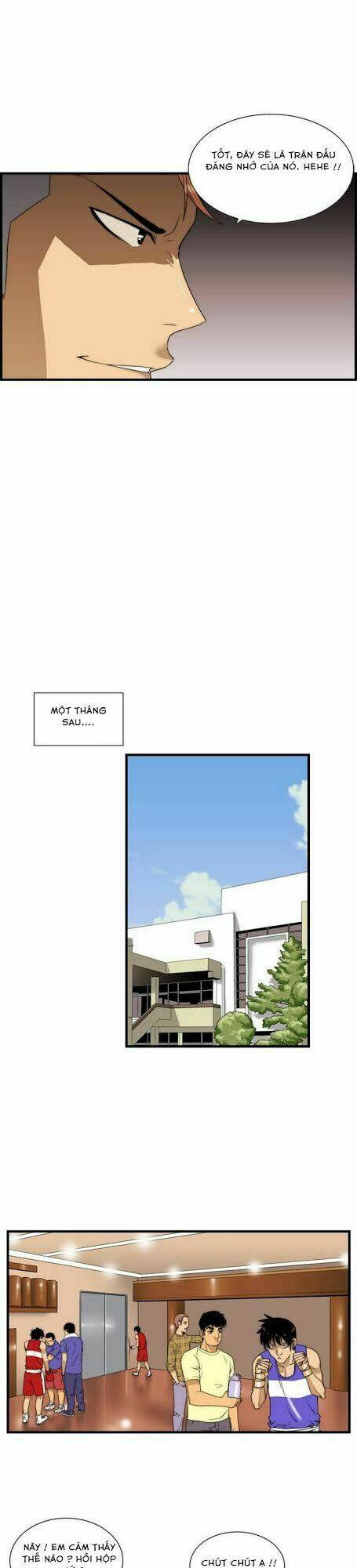 green boy chapter 40 14