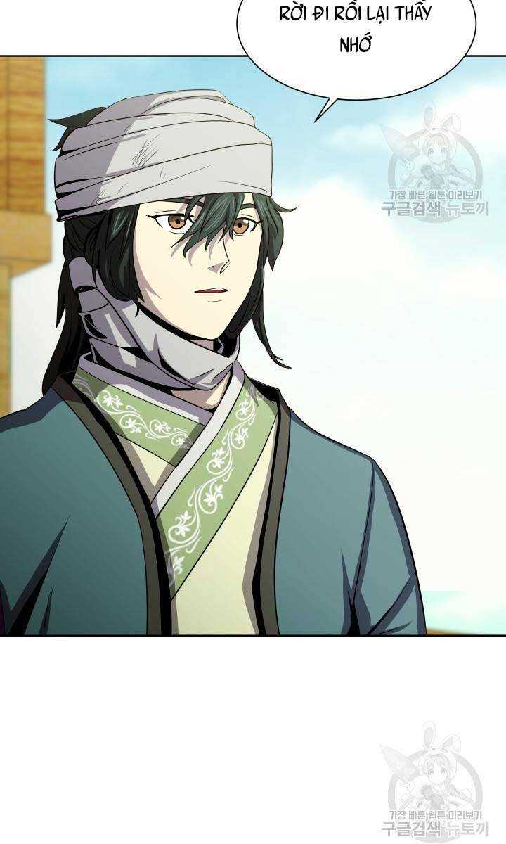 bậc thầy phép thuật ở thế giới võ lâm chapter 17.2 25