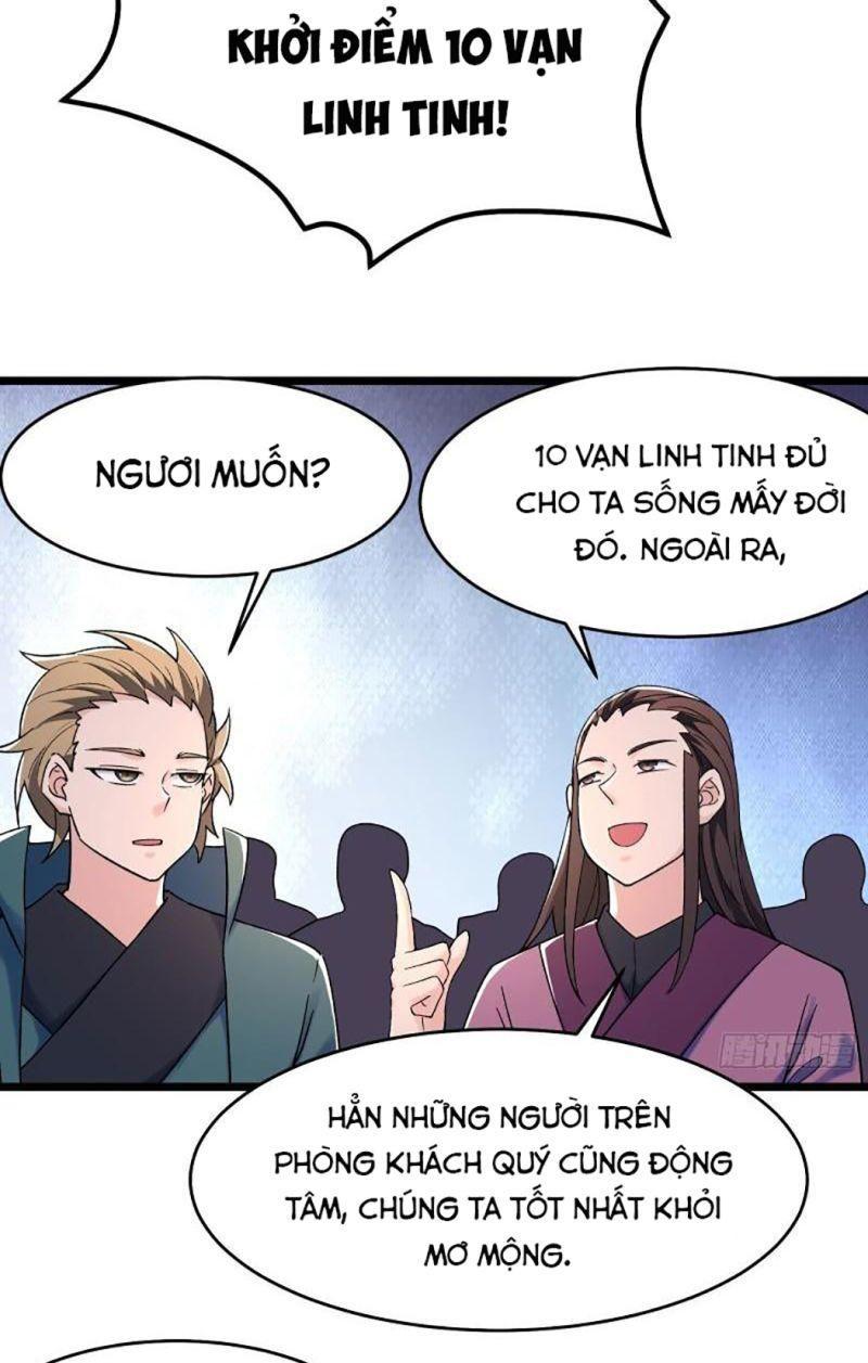 đồ đệ ta toàn là nữ ma đầu chapter 143 15