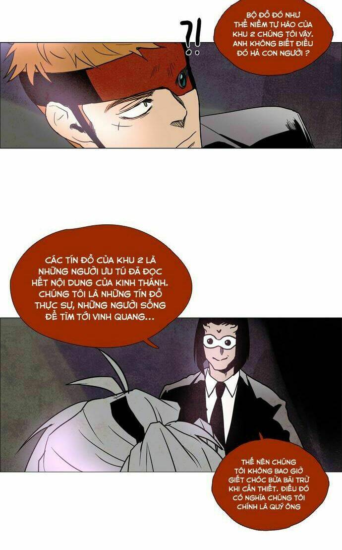 lessa 2: the crimson knight chapter 64 8