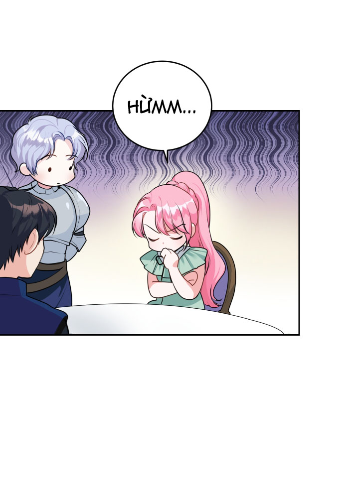 trở thành người điều chế nước hoa duy nhất của bạo chúa chapter 14 17