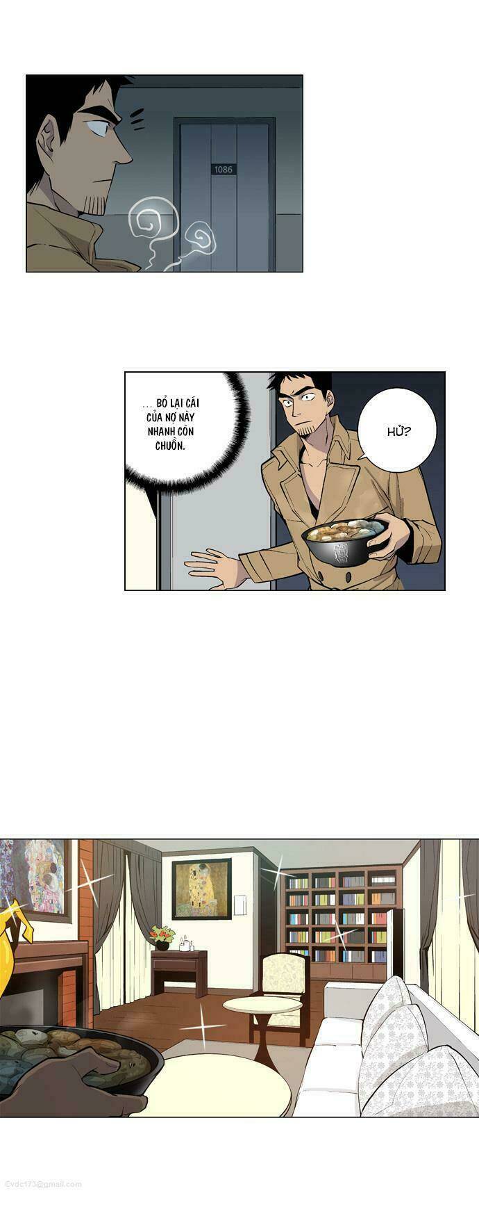 welcome to ghost city chapter 9 27