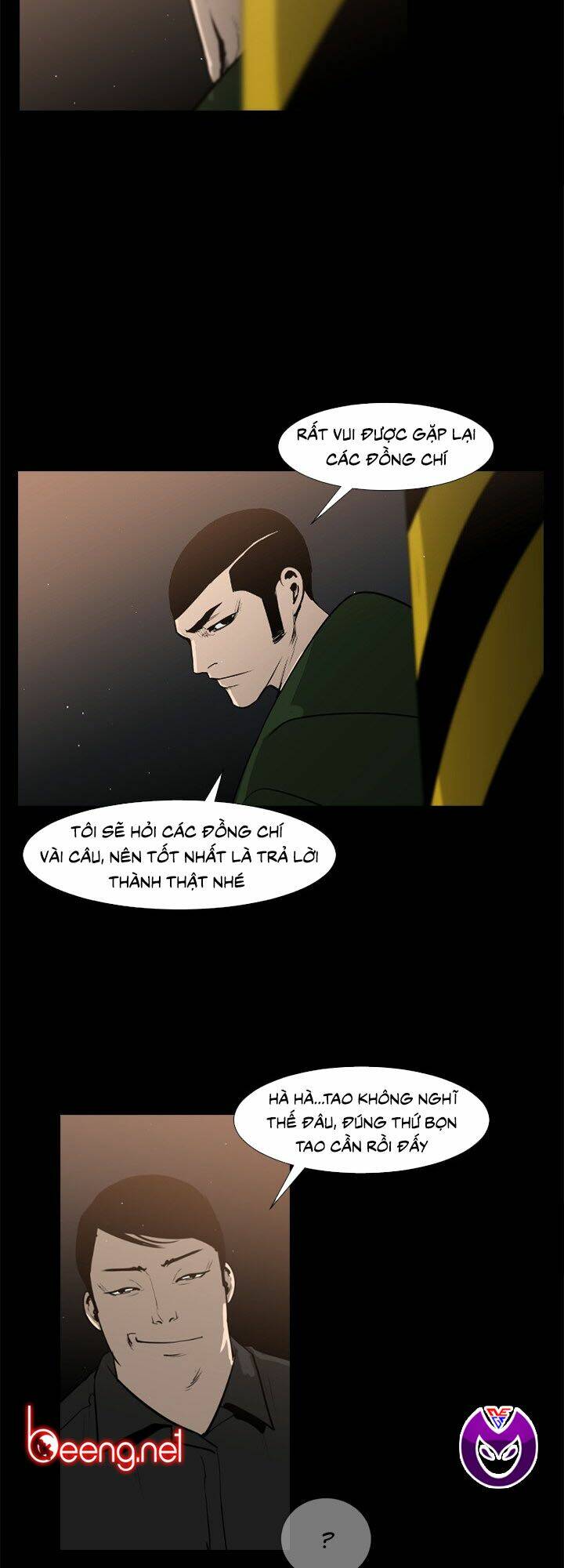 kẻ mạnh nhất - tong edge chapter 42 26