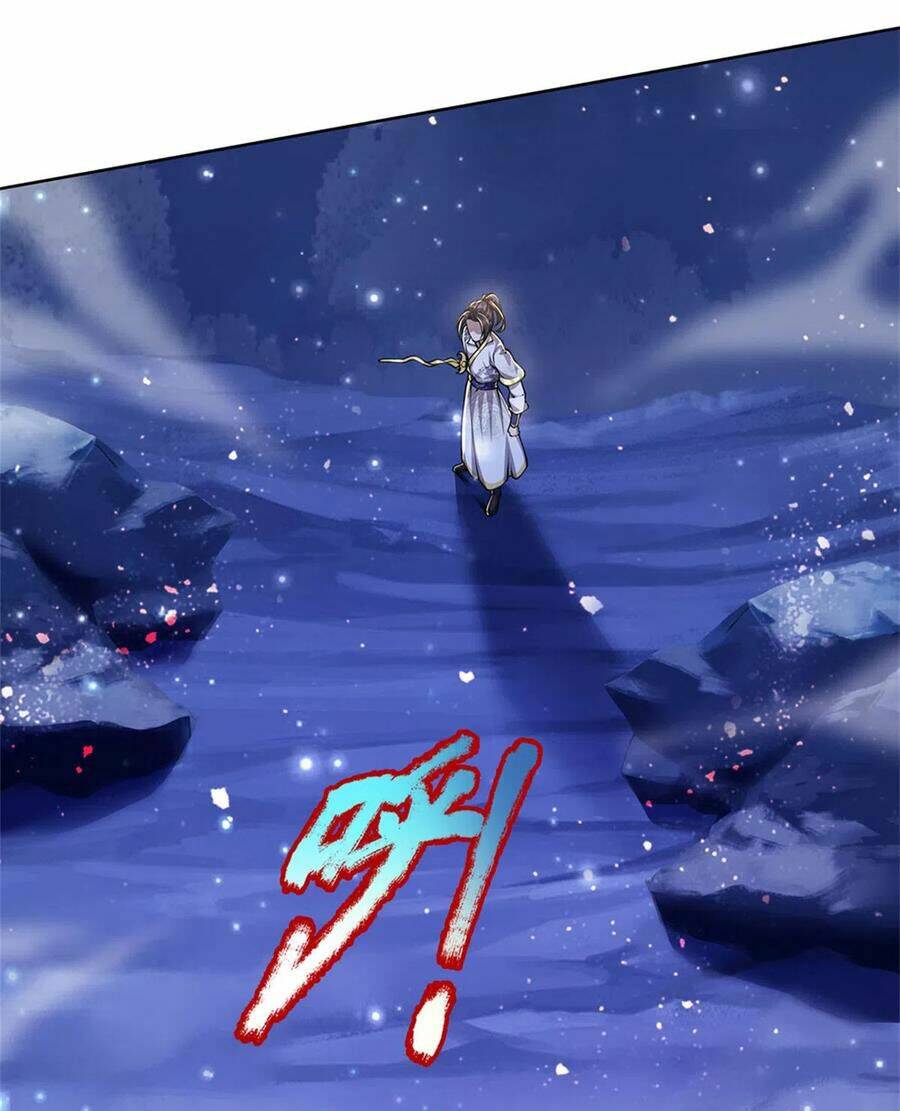 thân thể của ta là kiếm chủng chapter 120 42