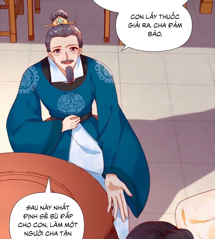 hoạn phi hoàn triều chapter 100 33