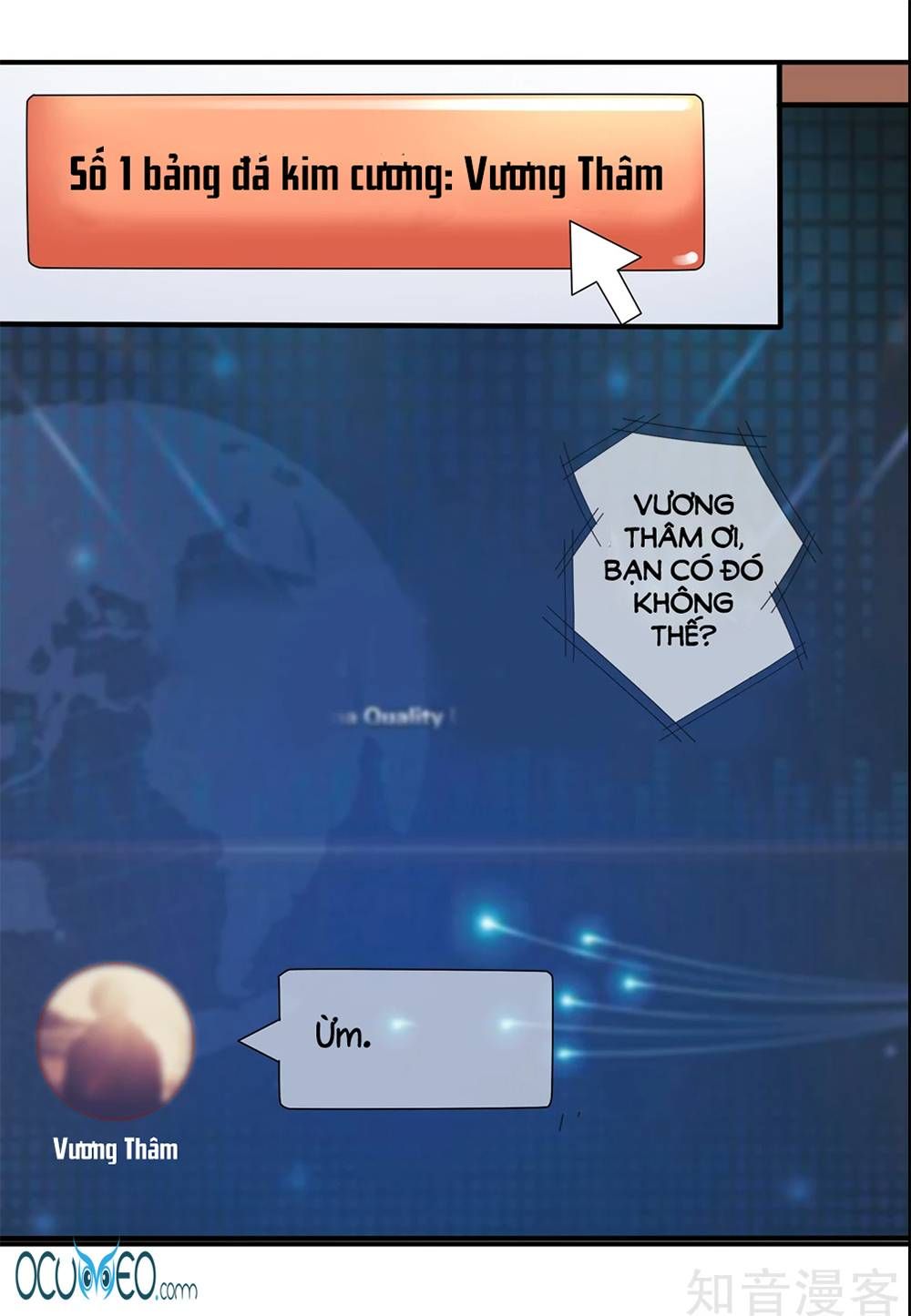 mỹ vị giai thê chapter 8 14