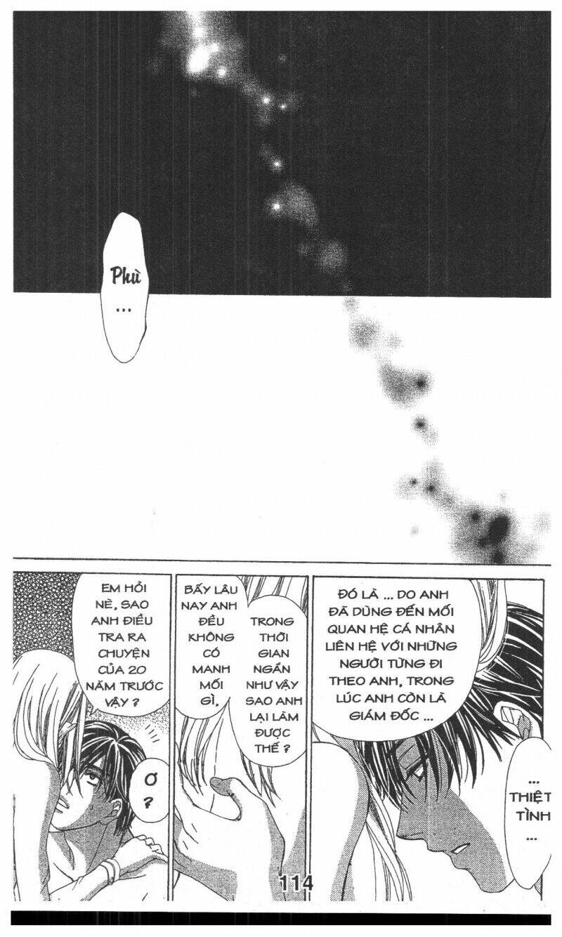 hôn nhân bất đắc dĩ - love of firos you chapter 39 16