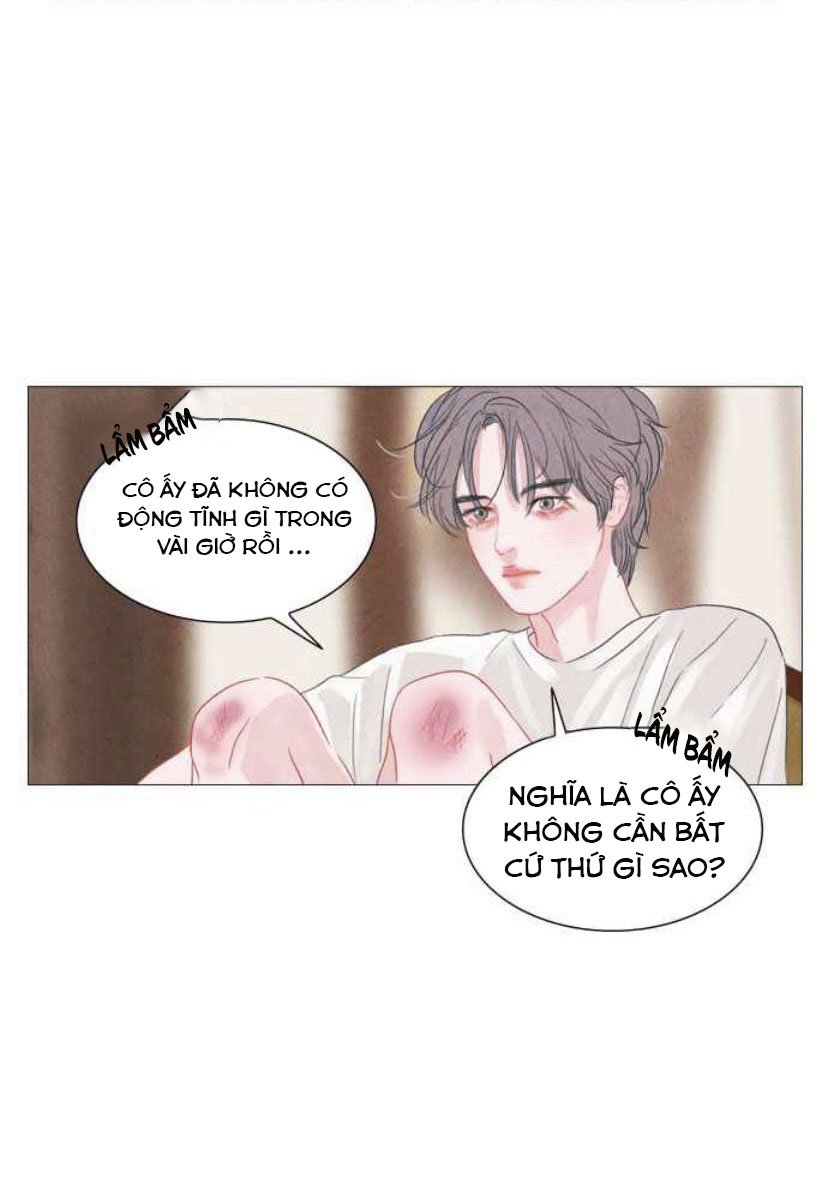 thần bí chapter 4 3