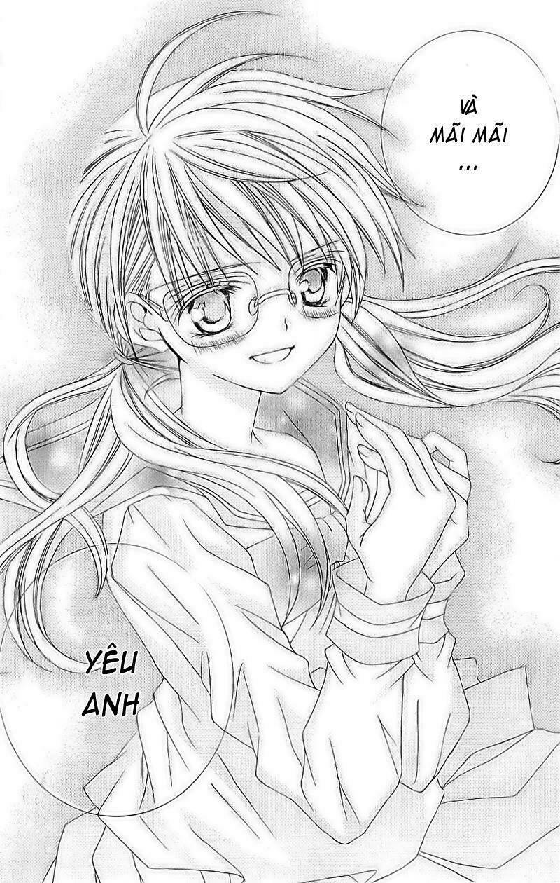 suki desu suzuki-kun!! chapter 1 38