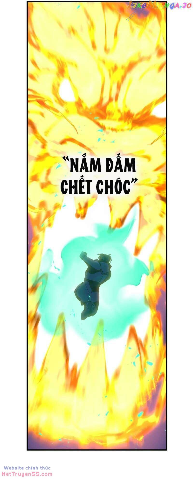 Huyết Thánh Cứu Thế Chủ~ Ta Chỉ Cần 0.0000001% Đã Trở Thành Vô Địch chapter 58 92