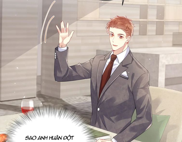 lại bị bạn trai cũ nhắm trúng rồi chapter 62 22