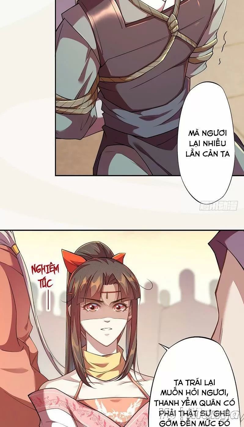 tuyệt thế luyện đan sư chapter 116 25