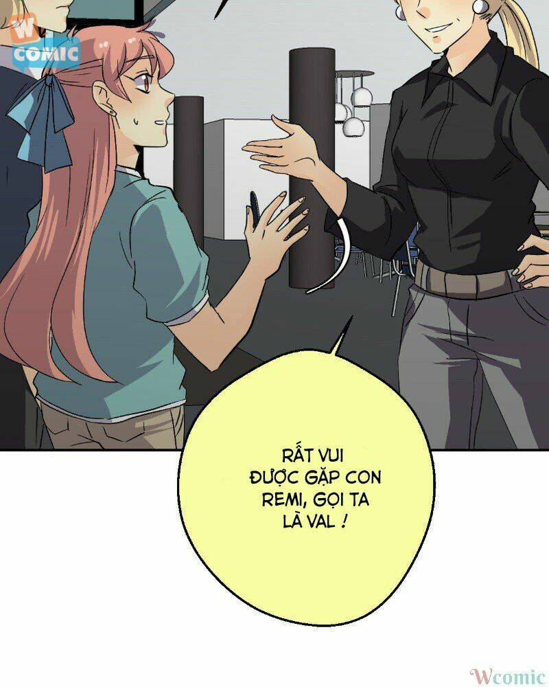 Thế Giới Không Hoàn Hảo Chapter 203 23