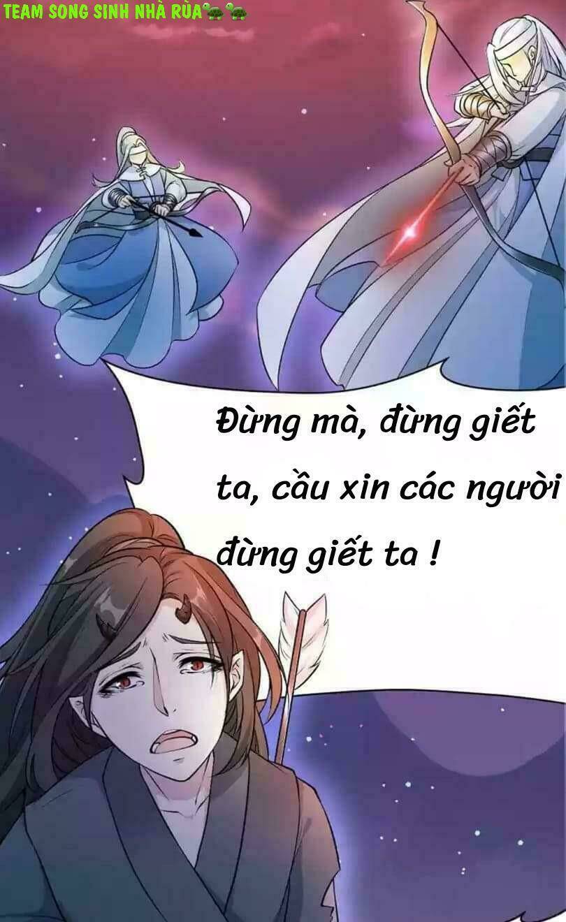 vong ưu linh chapter 1 20