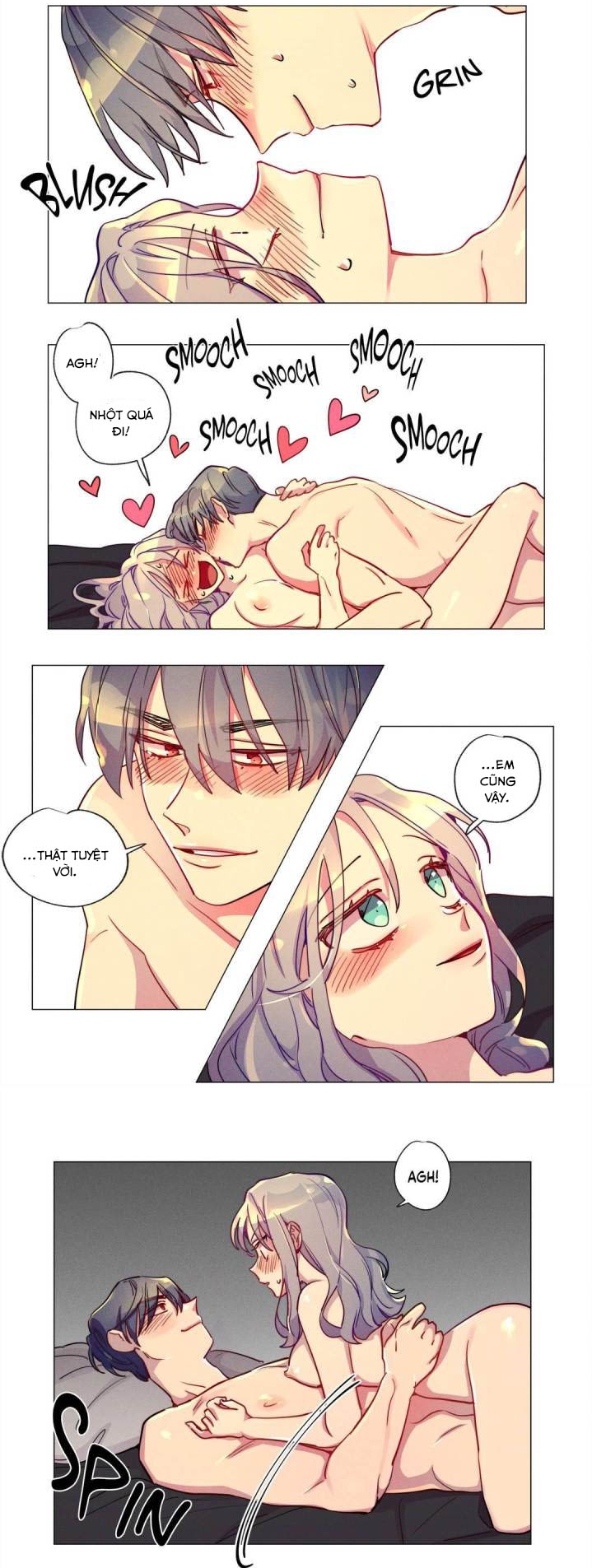 mảnh ghép o bị khuyết chapter 69 18