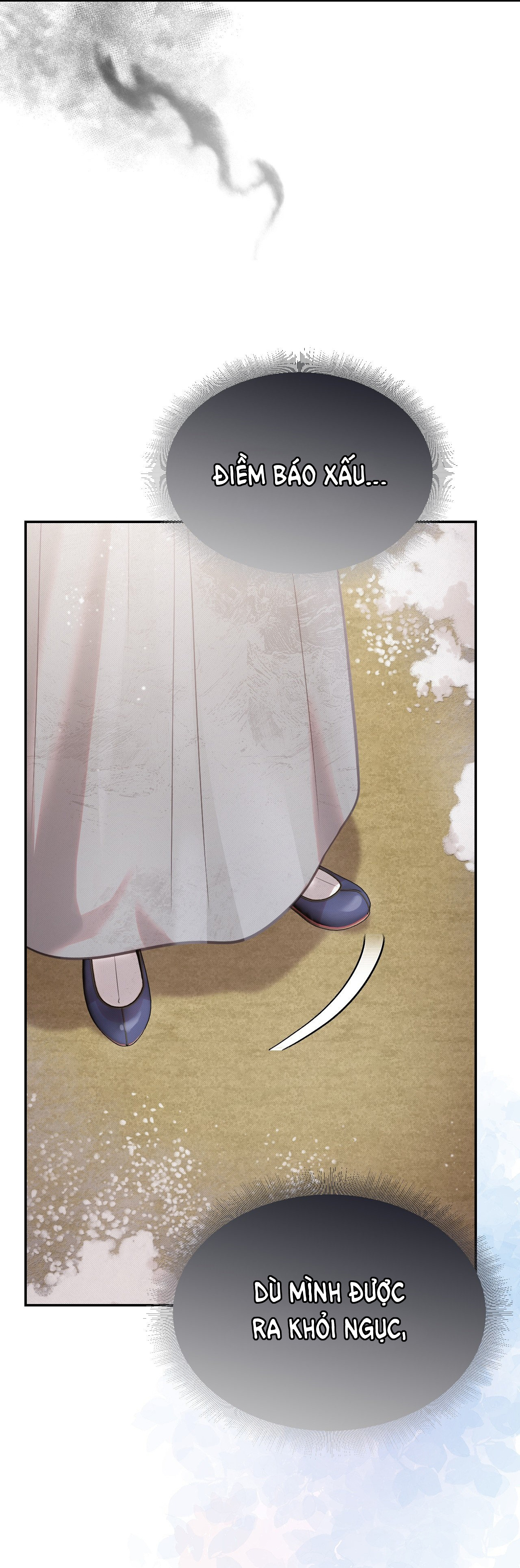 [18+] hậu cung kế chapter 20.2 27