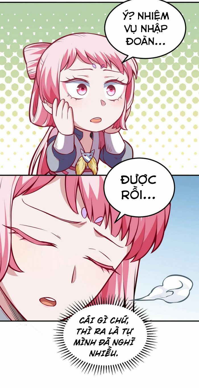 võ đạo độc tôn chapter 216 28