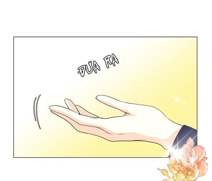 tiểu công chúa là người mai mối chapter 9 24