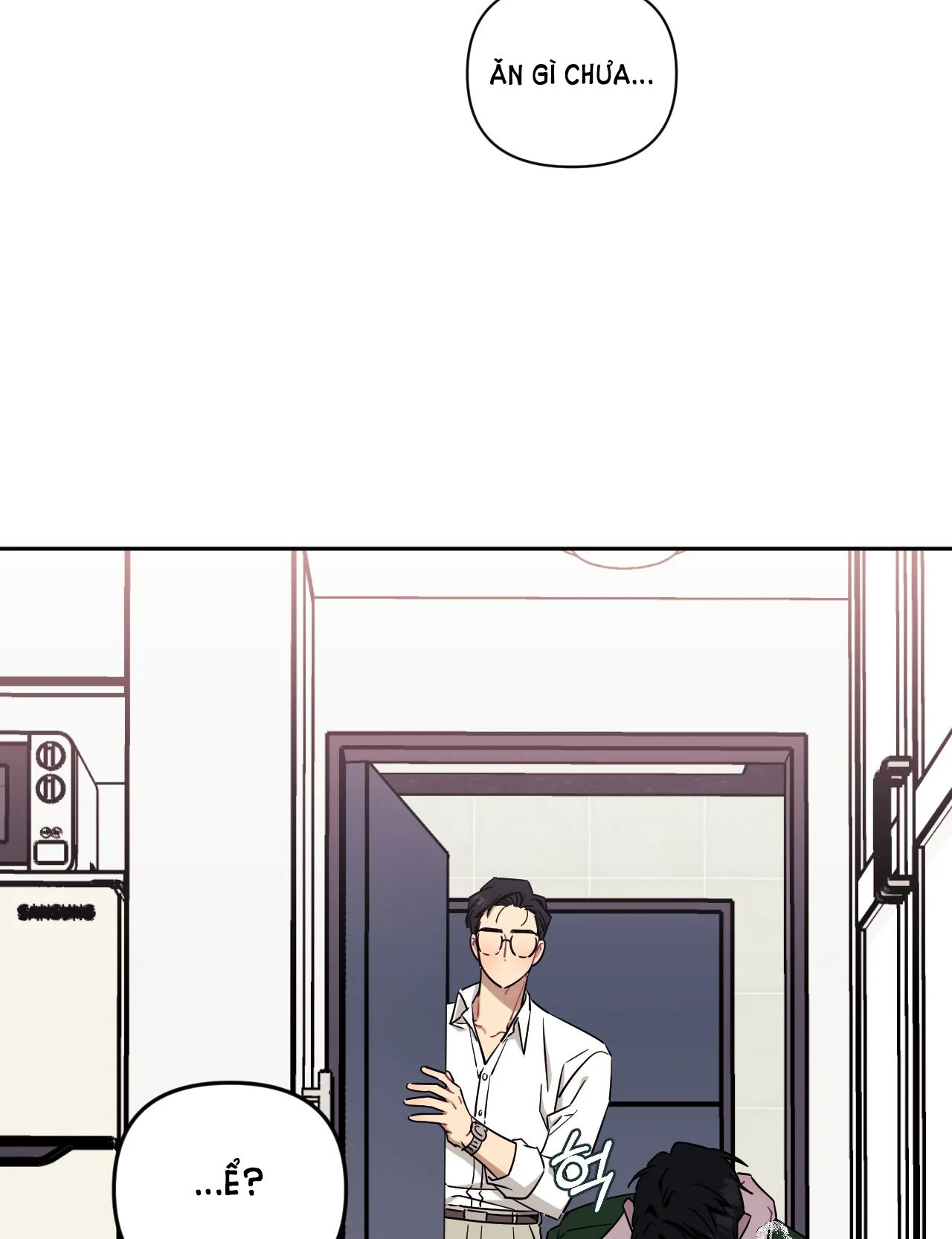 hơn cả bạn bè chapter 43.1 6