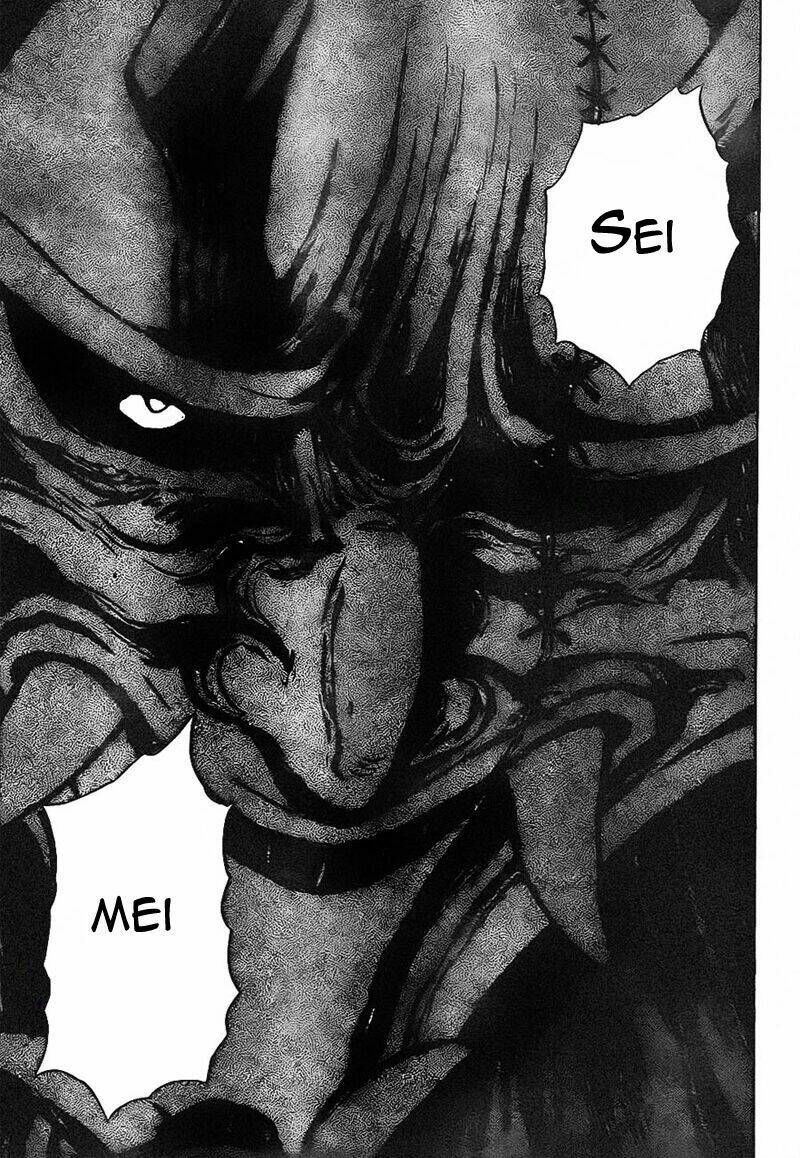 bách quỷ dạ hành chapter 131 4