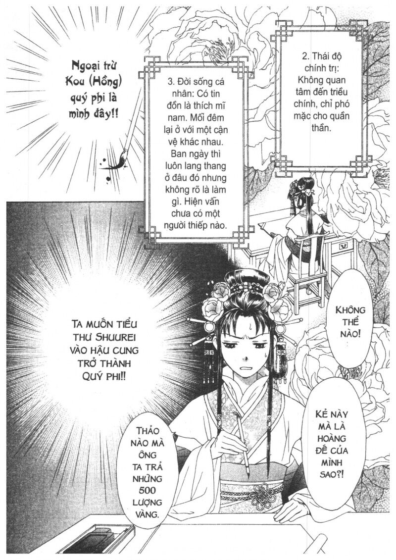 thái vân quốc truyện chapter 1 18