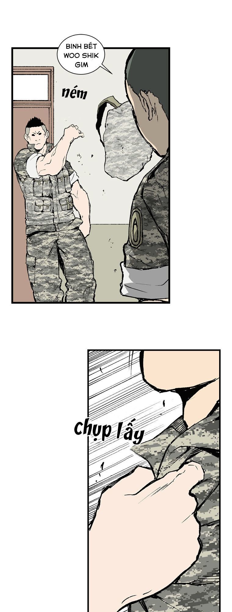 m.i.a - jakjeonjung siljong chapter 3 30