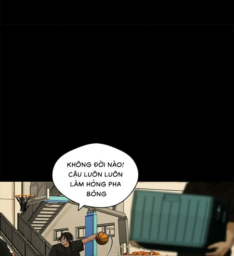 yêu phải kẻ sát nhân bóng rổ chapter 20 33