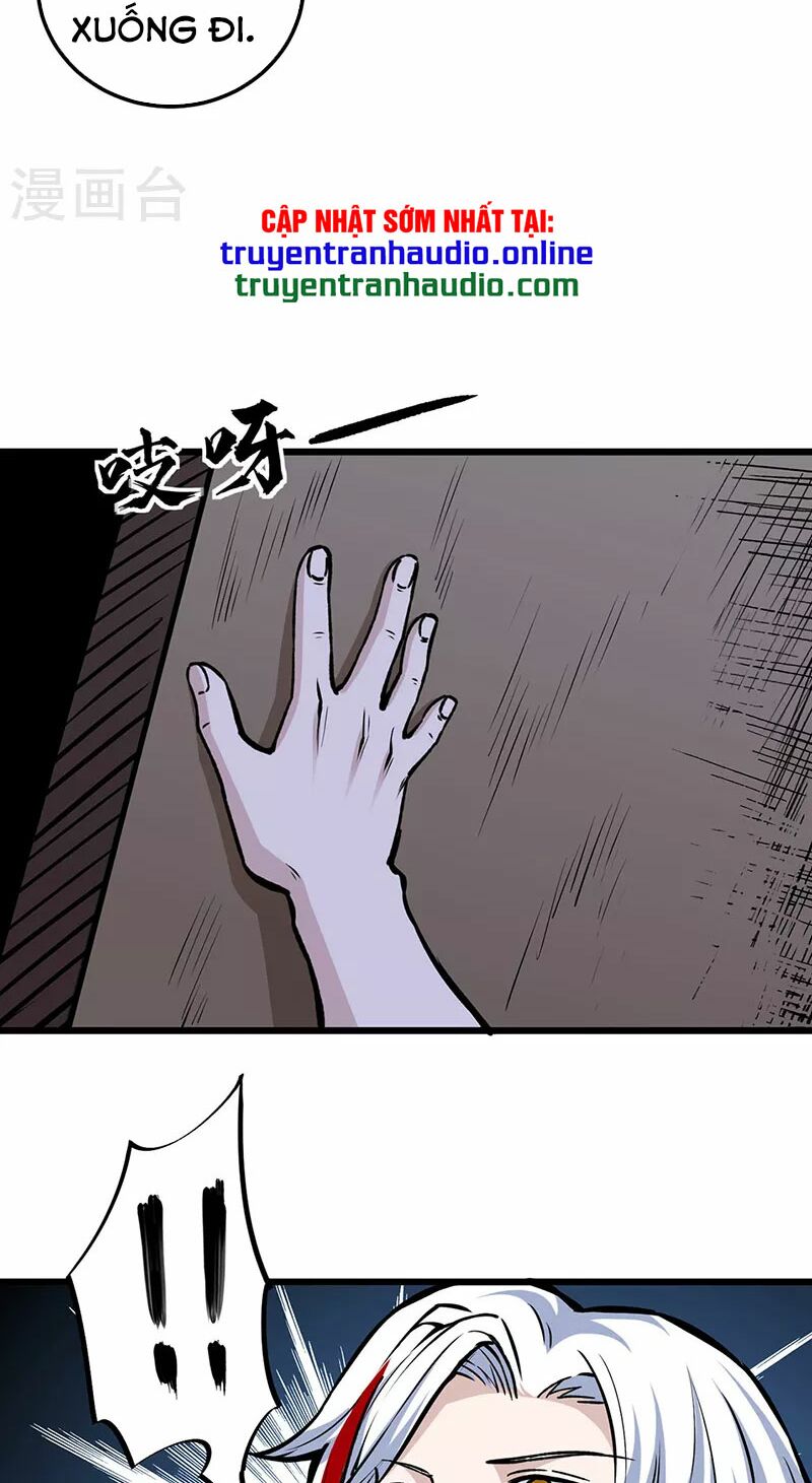 võ đạo độc tôn chapter 335 10