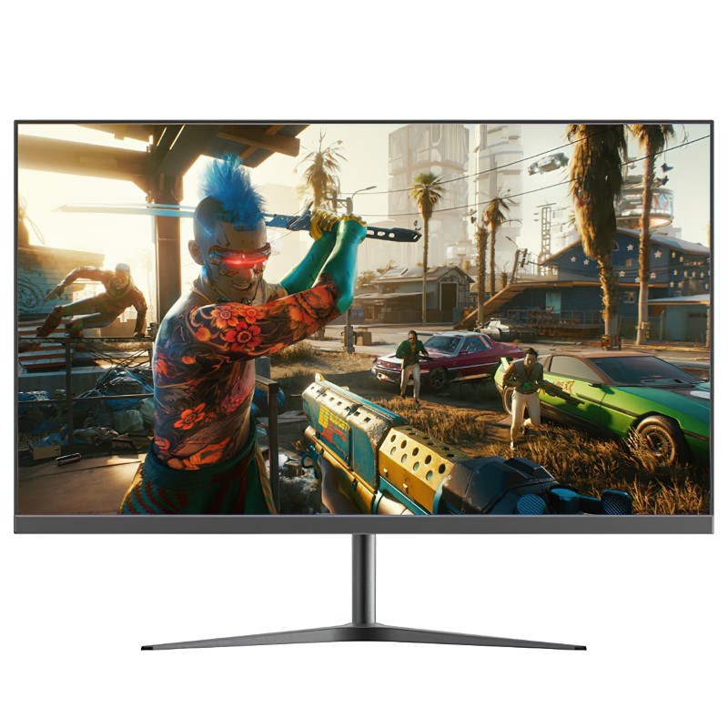 Màn Hình Máy Tính 24 inch FHD 144hz Lieguan Gaming - hàng nhập khẩu