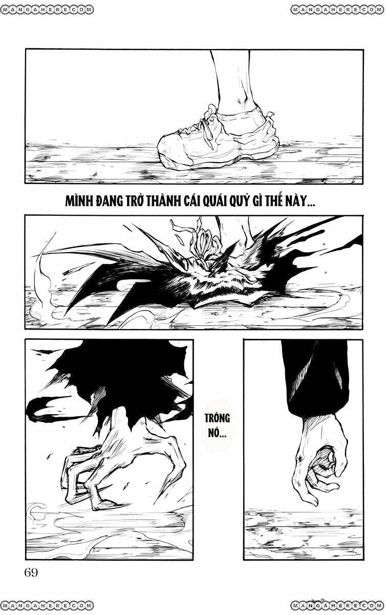 cerberus chapter 2 4