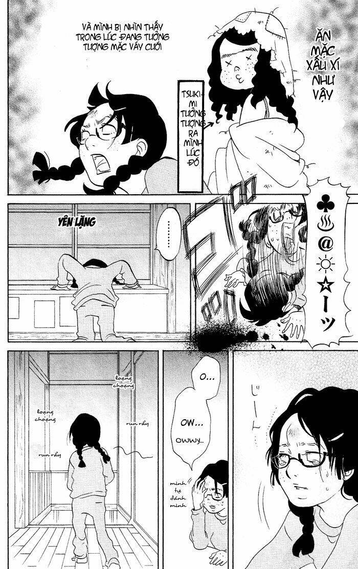kuragehime (công chúa sứa) chapter 16 24