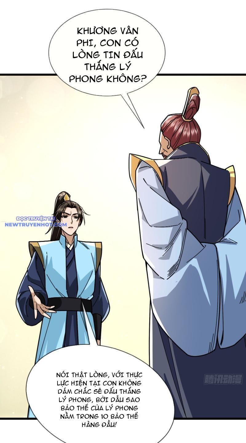 ngủ say vạn cổ: xuất thế đẩy ngang chư thiên chapter 6 97