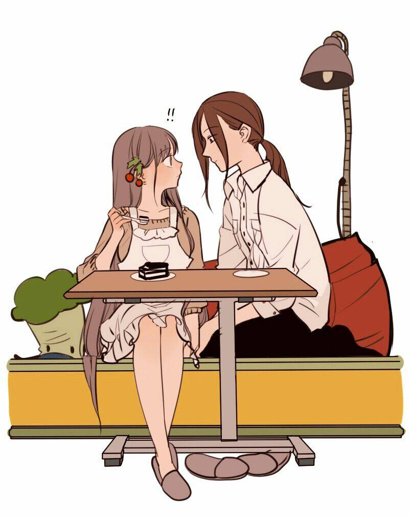 magan & danai chapter 3 8