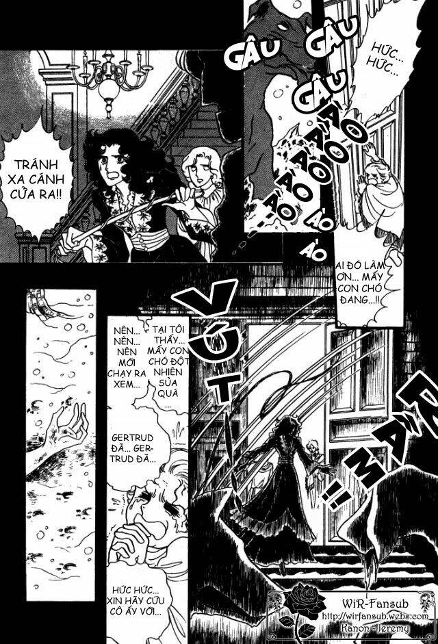 orpheus no mado chapter 15 32