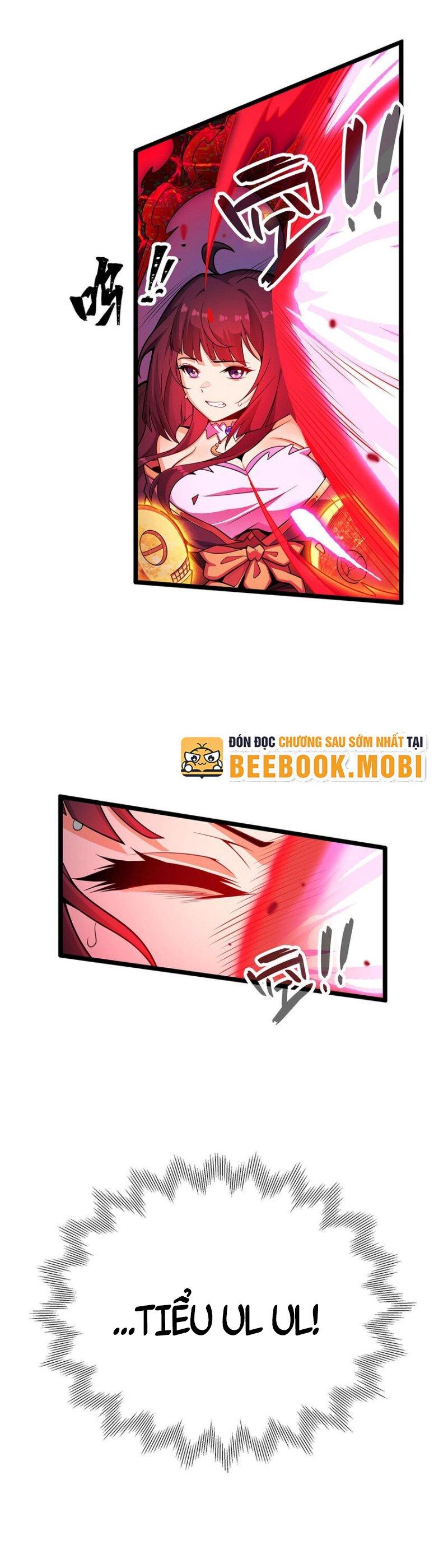 vô hạn sứ đồ và 12 nữ chiến binh chapter 346 7