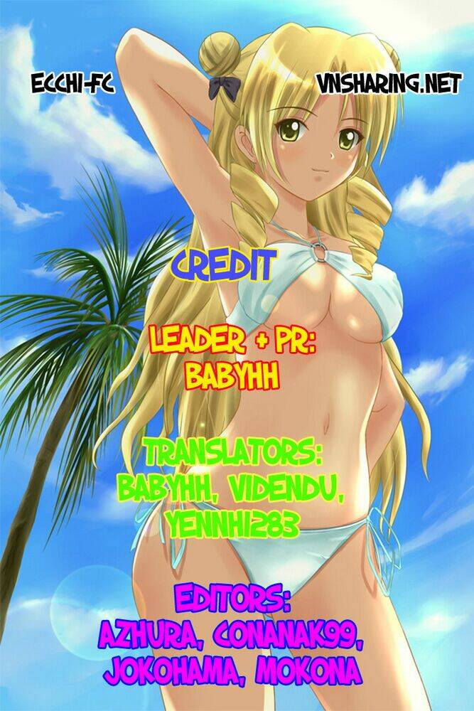 bọn tớ thích cậu! rito chapter 67 21