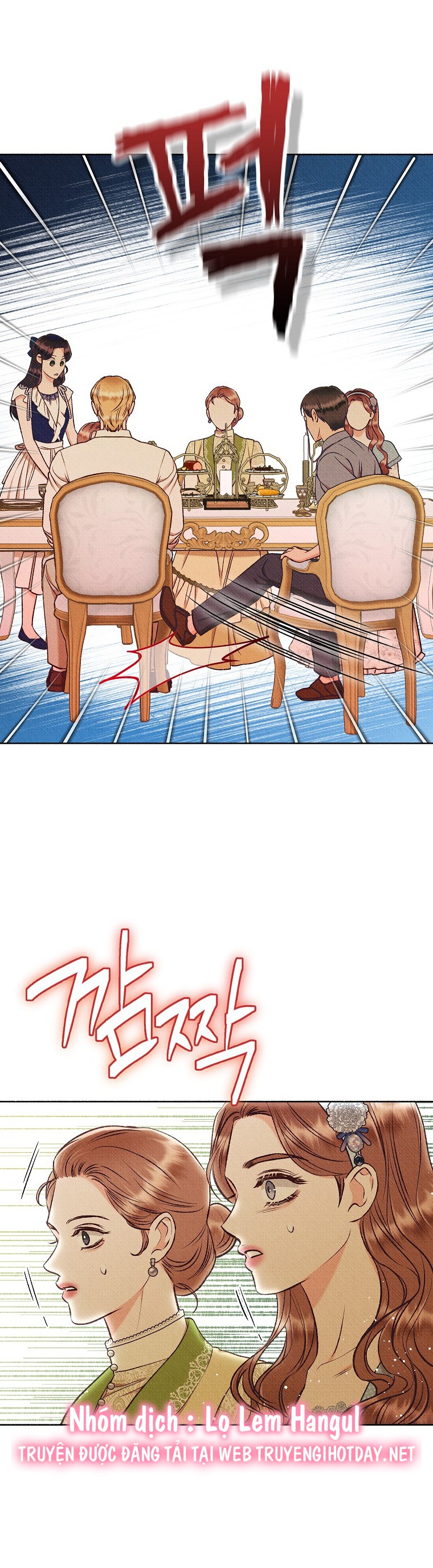 chàng trai đa nhân cách của tôi chapter 32 25