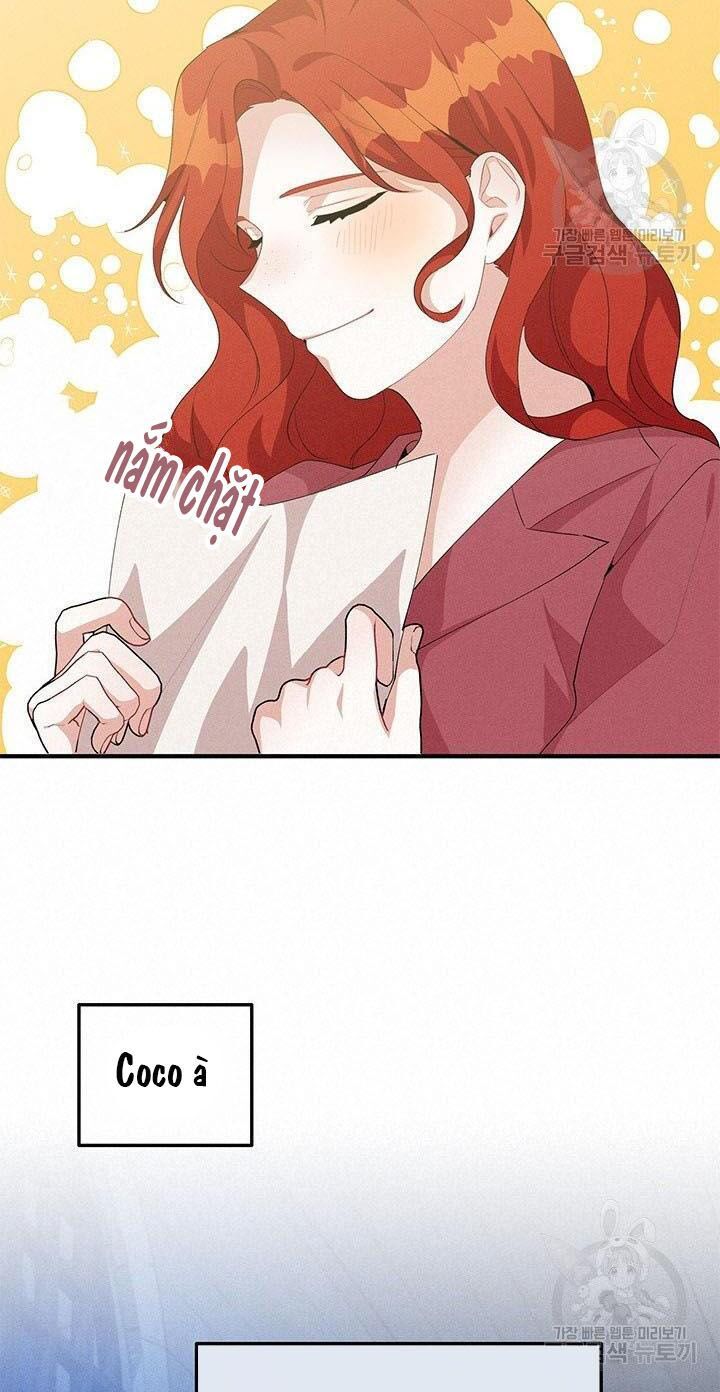 hãy trả lời em, hoàng tử! chapter 24 10