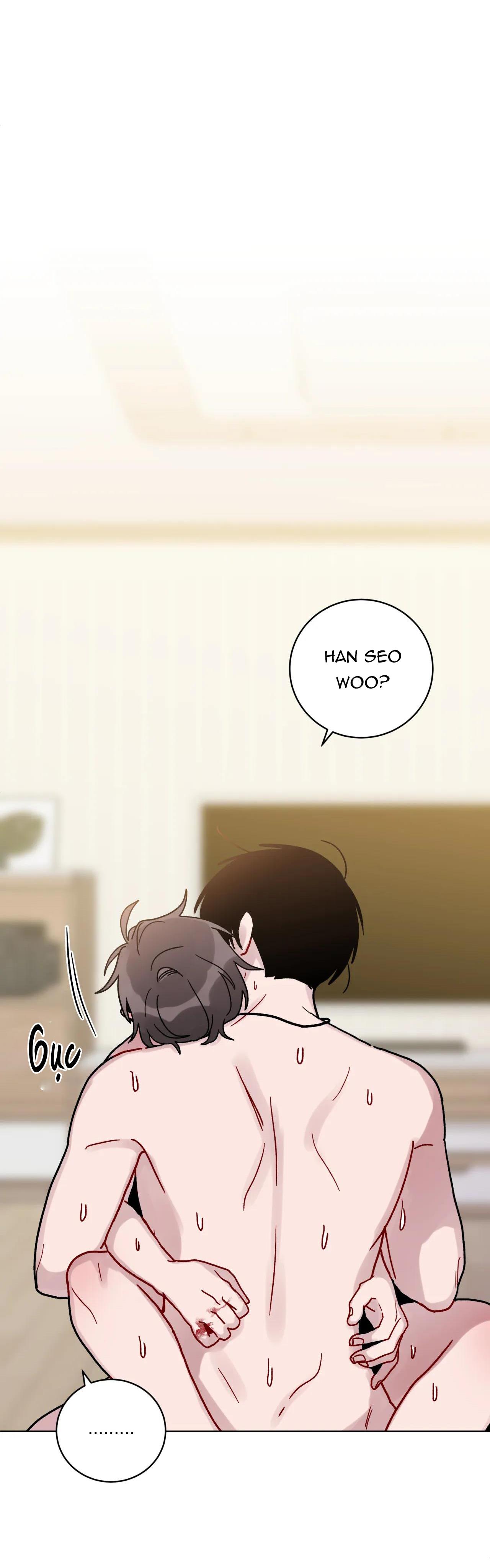 cơn mưa rào mùa hạ chapter 23 37