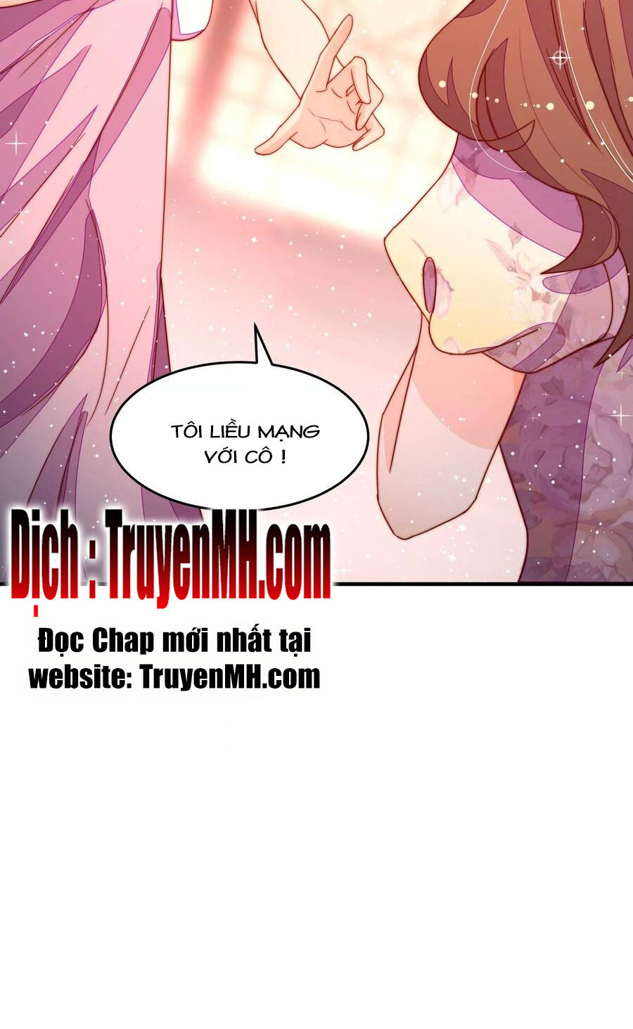 ngày nào thiếu soái cũng ghen chapter 436 4