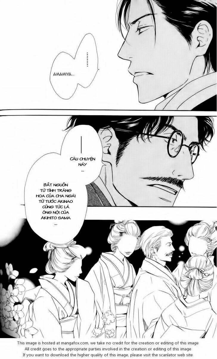 bình minh u sầu chapter 14 23