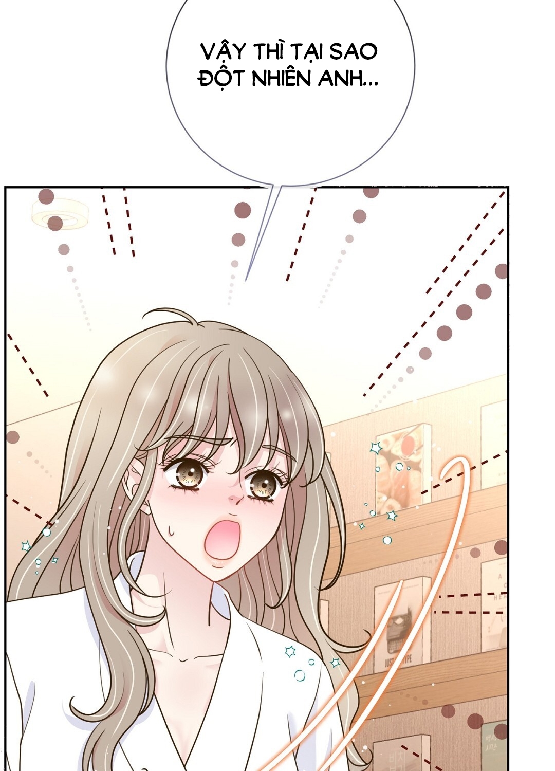 [18+] trải nghiệm thân mật với bạn của anh trai chapter 29.1 32