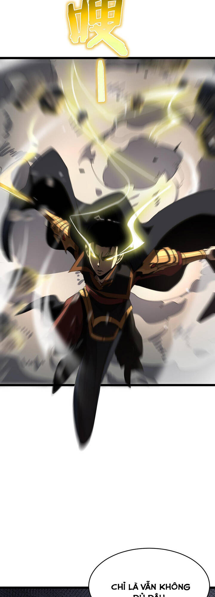 chư giới - tận thế online chapter 169 27