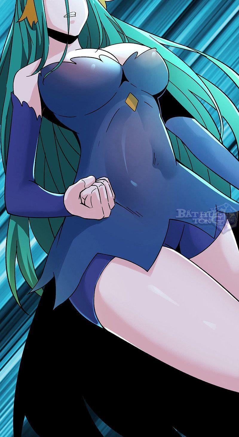 đồ đệ ta toàn là nữ ma đầu chapter 68 14