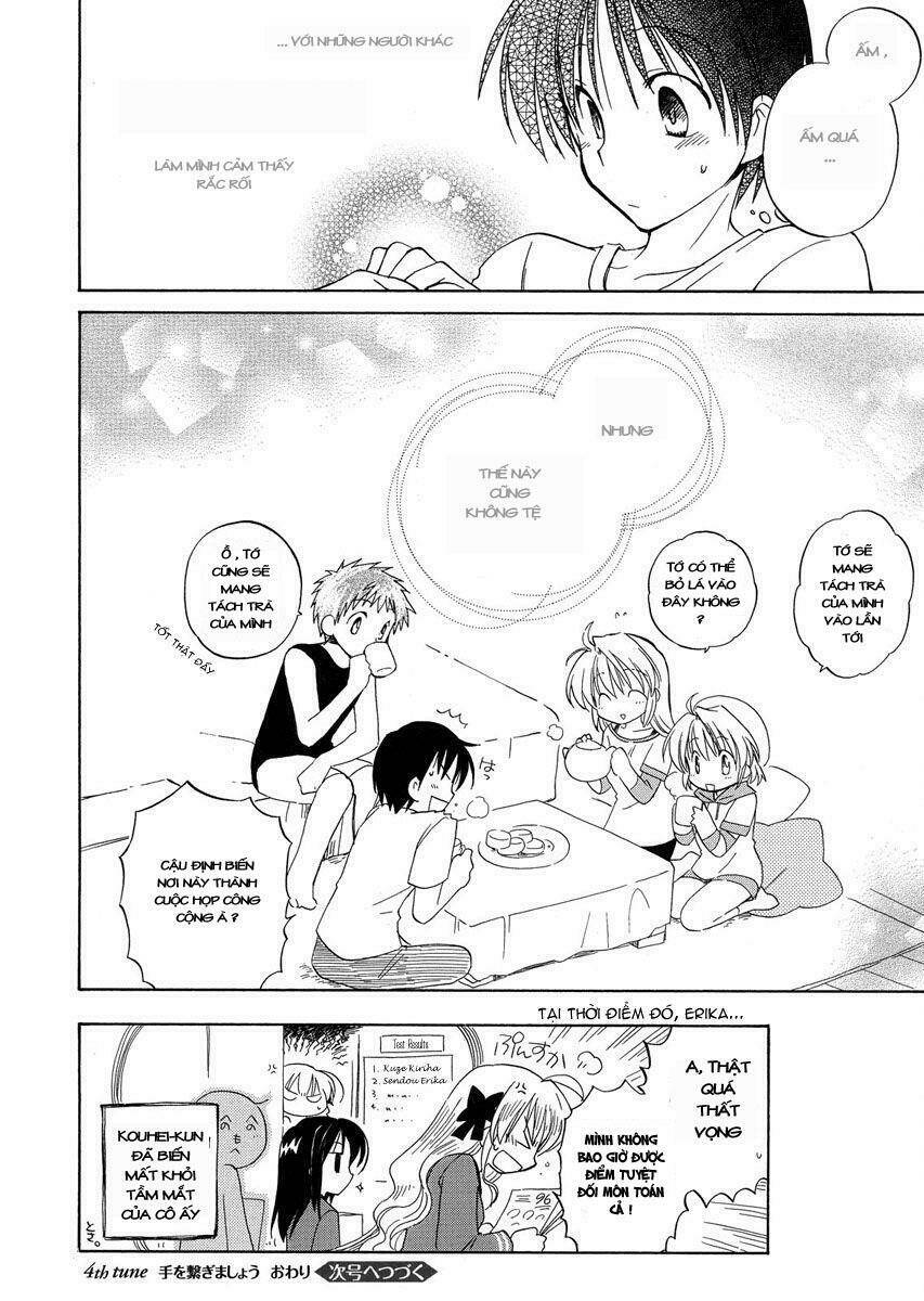 fortune arterials chapter 4 28